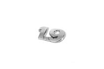 Volkswagen Bora 1998-2004 Badge 1.9 (OEM style) photo 2
