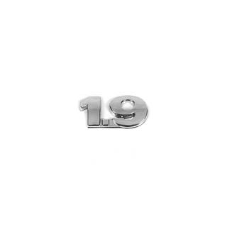 Badge 1.9 (OEM style) photo 1
