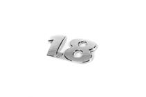 Volkswagen Golf 4 1997-2006 Badge 1.8 (OEM style) photo 2