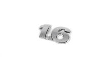 Volkswagen Golf 4 1997-2006 Badge 1.6 (OEM style) photo 2