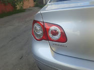 Volkswagen Passat B6 2006-2012 Passat emblem photo 3