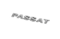 Volkswagen Passat B6 2006-2012 Passat emblem photo 2