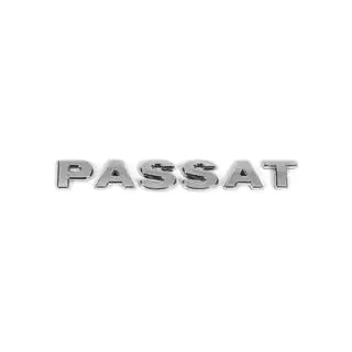 Passat emblem