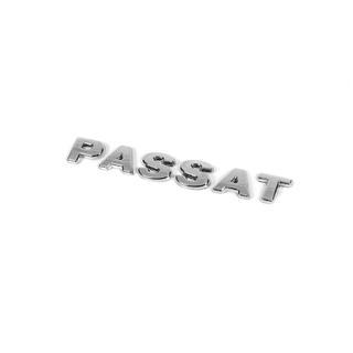 Passat emblem photo 2
