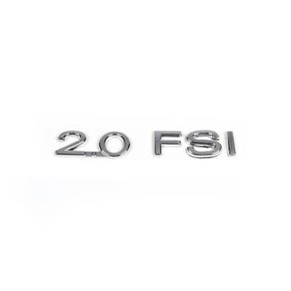 Badge 2.0 FSI photo 2