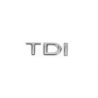 TDI Badge (OEM style)