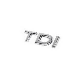 TDI Badge (OEM style) photo 4