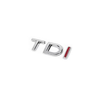 TDI Badge (OEM style) photo 3
