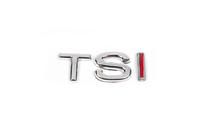 Volkswagen Jetta 2006-2011 TSI emblem (OEM style) photo 1