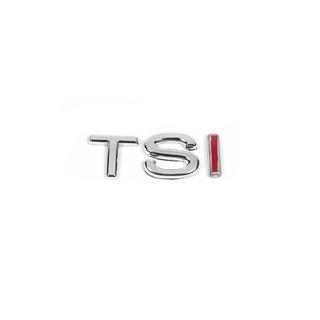 TSI emblem (OEM style) photo 1
