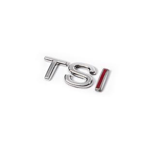 TSI emblem (OEM style) photo 2