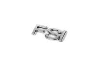 Volkswagen Jetta 2006-2011 FSI Badge (OEM style) photo 2