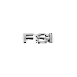 FSI Badge (OEM style) photo 1