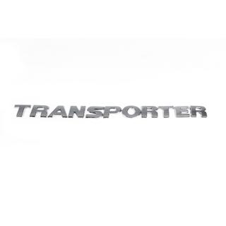 Emblem Transporter 7E0 853 687 739 (italic) photo 2