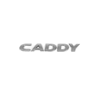 Caddy emblem (OEM style)
