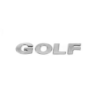 Emblem Golf (OEM style)