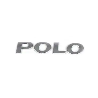 Emblem Polo 6R0 853 687A 739 photo 2