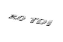 Volkswagen Tiguan 2007-2016 Badge 2.0 TDI photo 2