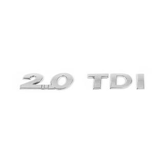 Badge 2.0 TDI photo 1