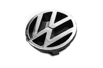 Volkswagen Polo 1994-2001 Front emblem Original photo 3
