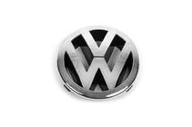 Volkswagen Passat B5 1997-2005 Front badge (2001-2005, OEM style) photo 2