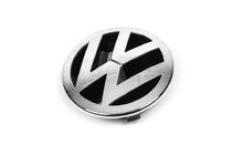 Volkswagen Passat B5 1997-2005 Front badge (2001-2005, OEM style) photo 3