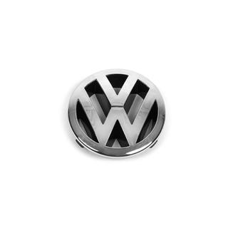 Front badge (2001-2005, OEM style) Volkswagen Passat B5 1997-2005 photo 2