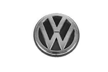 Volkswagen Passat B5 1997-2005 Rear Badge (1997-2000, OEM Style) photo 2