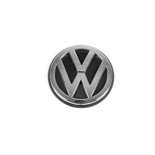Rear Badge (1997-2000, OEM Style) photo 2