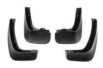 Hyundai IX-35 2010-2015 Premium Mud Flaps (4 pcs) photo 1