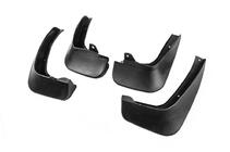 Hyundai IX-35 2010-2015 Premium Mud Flaps (4 pcs) photo 2