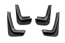 Hyundai IX-35 2010-2015 Premium Mud Flaps (4 pcs) photo 3