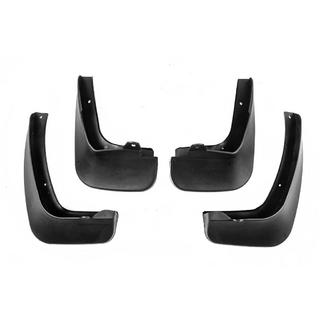 Premium Mud Flaps (4 pcs)