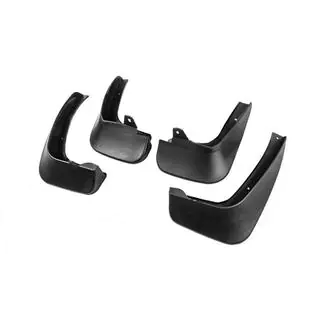 Premium Mud Flaps (4 pcs) photo 2