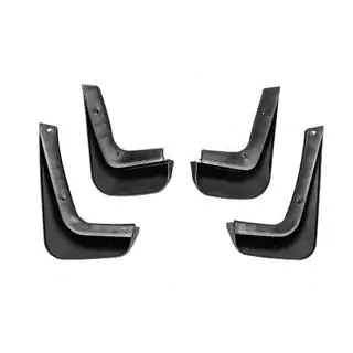 Premium Mud Flaps (4 pcs) photo 3