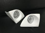Mercedes Sprinter W901/902/903/904/905 1995–2006 LED Fog Lights (2 pcs, primed for painting) 96 mm, Osram photo 2