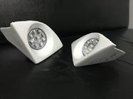 Mercedes Sprinter W901/902/903/904/905 1995–2006 LED Fog Lights (2 pcs, primed for painting) 96 mm, Osram photo 3