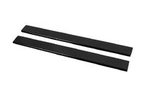 Mercedes Vito W639 2004-2014 Door Sill Protectors DDU Gloss (2pcs, Plastic) photo 1