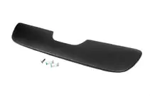Peugeot Boxer 2006-2025 Winter grille (2006-2014) photo 5