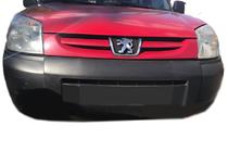 Citroen Berlingo 1996-2008 Winter grille (2003-2008) Matte photo 1