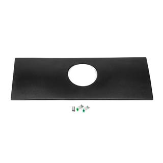 Winter grille (upper, 2006-2011) Volkswagen Crafter 2006-2016 photo 2