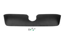 Fiat Ducato 2006-2025 Winter grille (2014-2024) Glossy photo 2