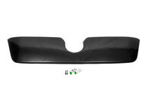 Fiat Ducato 2006-2025 Winter grille (2014-2024) Glossy photo 3