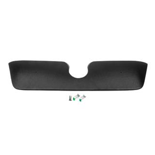 Winter grille (2014-2024) Fiat Ducato 2006-2025 photo 2