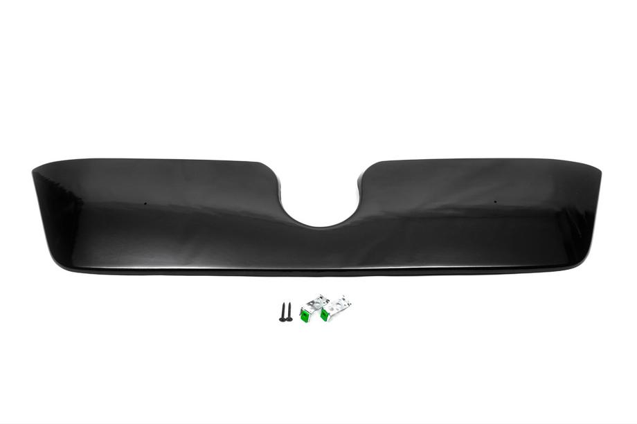 Fiat Ducato 2006-2025 Winter grille (2014-2024) Photo 3