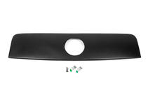 Fiat Scudo 2007-2015 Winter grille photo 3