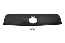 Fiat Scudo 2007-2015 Winter grille photo 4