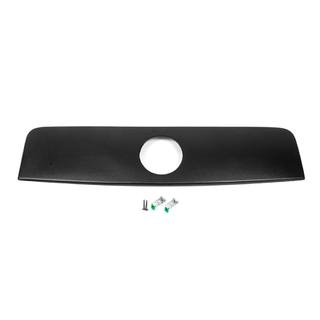 Winter grille Fiat Scudo 2007-2015 photo 3