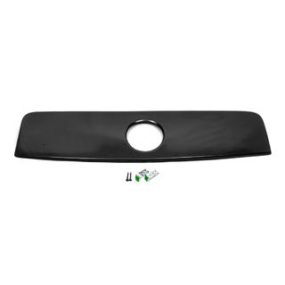 Winter grille Fiat Scudo 2007-2015 photo 4
