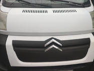 Citroen Jumper 2007-2025 Winter grille (2006-2014) photo 1